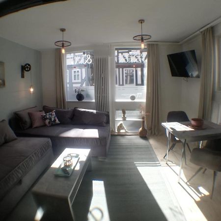 Schlafladen Apartment Melsungen Ngoại thất bức ảnh