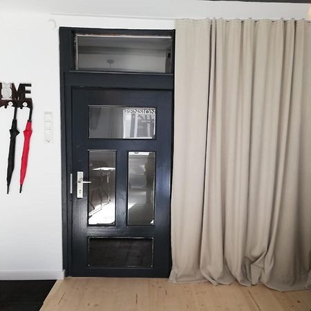 Schlafladen Apartment Melsungen Ngoại thất bức ảnh